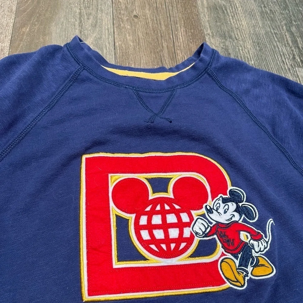Disney large no
